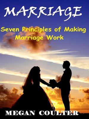 cover image of Marriage